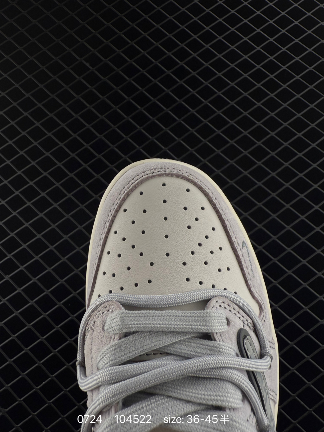 Supreme x Travis Scott x Air Jordan 1 Low Sup x AJ1